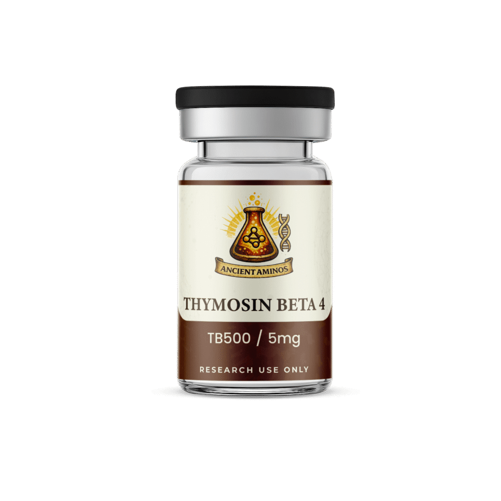 Thymosin Beta 4 (TB500)
