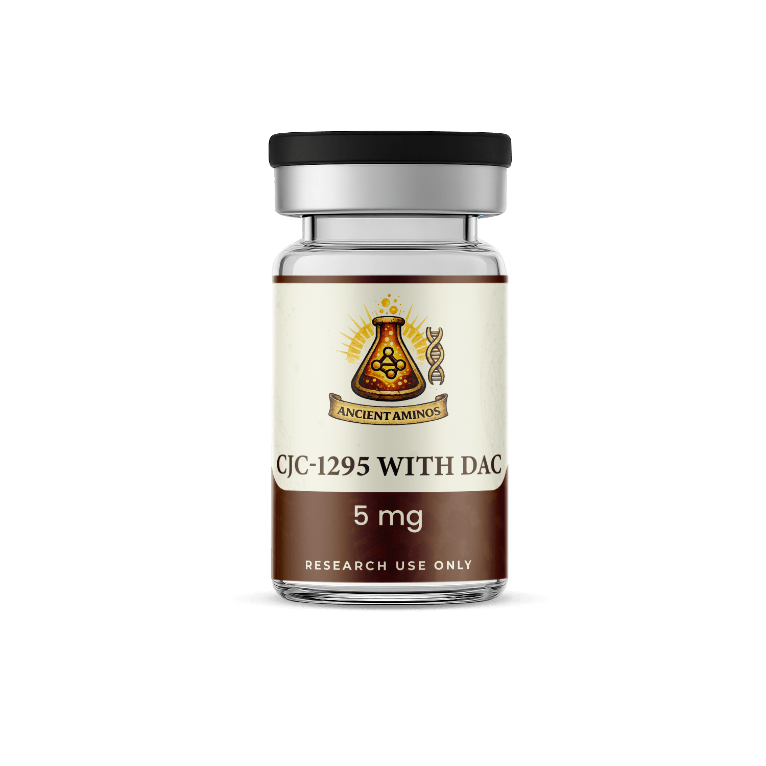 CJC-1295 - With DAC (5mg)