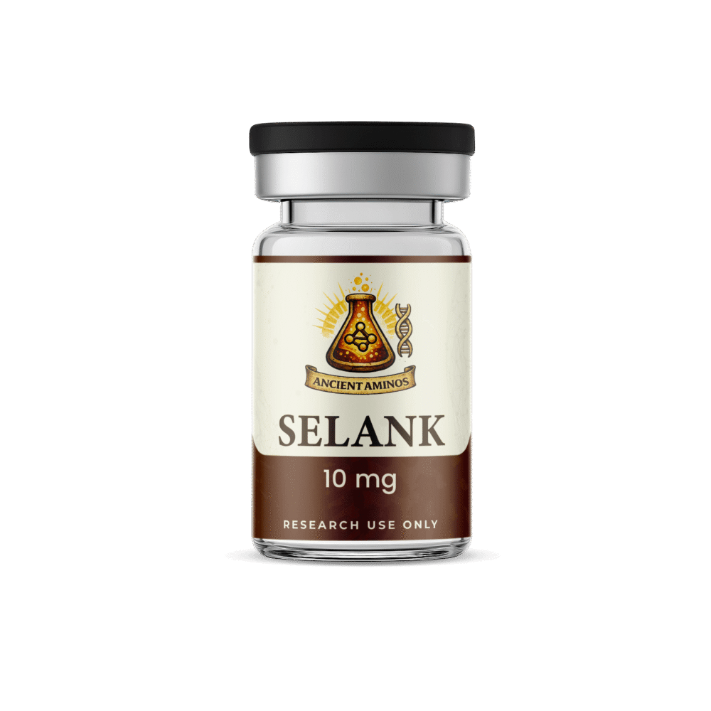 Selank (10mg)