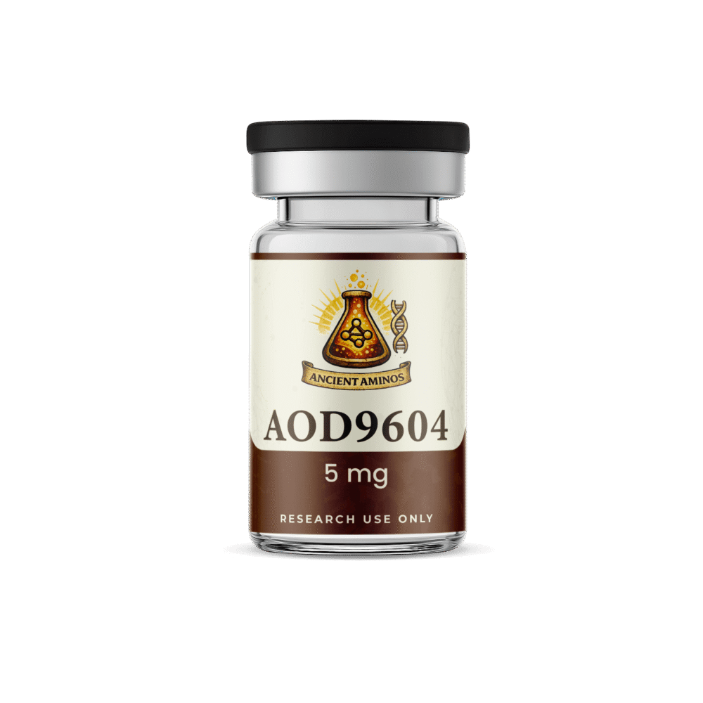 AOD 9604 (5mg)