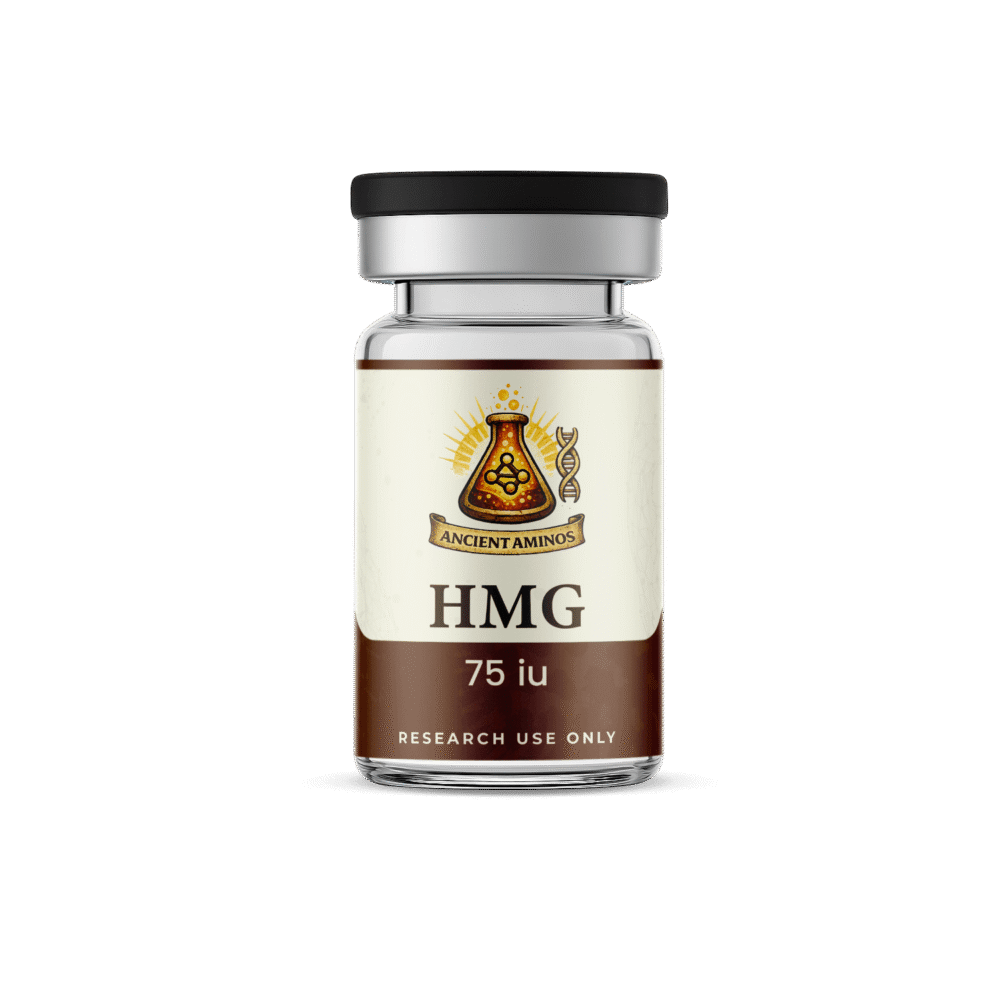HMG (75iu)