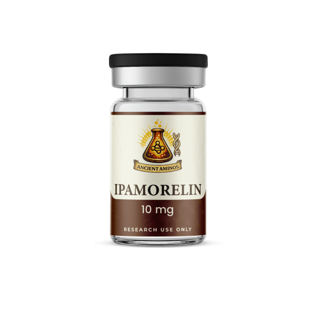 Ipamorelin (10mg)