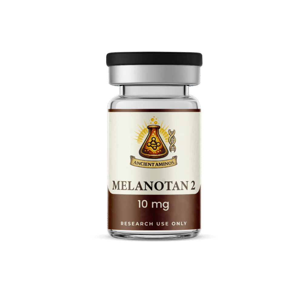 Melanotan 2 (10mg)