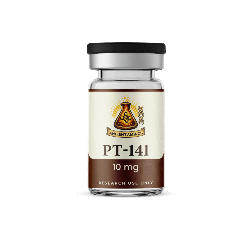 PT-141 (10mg)