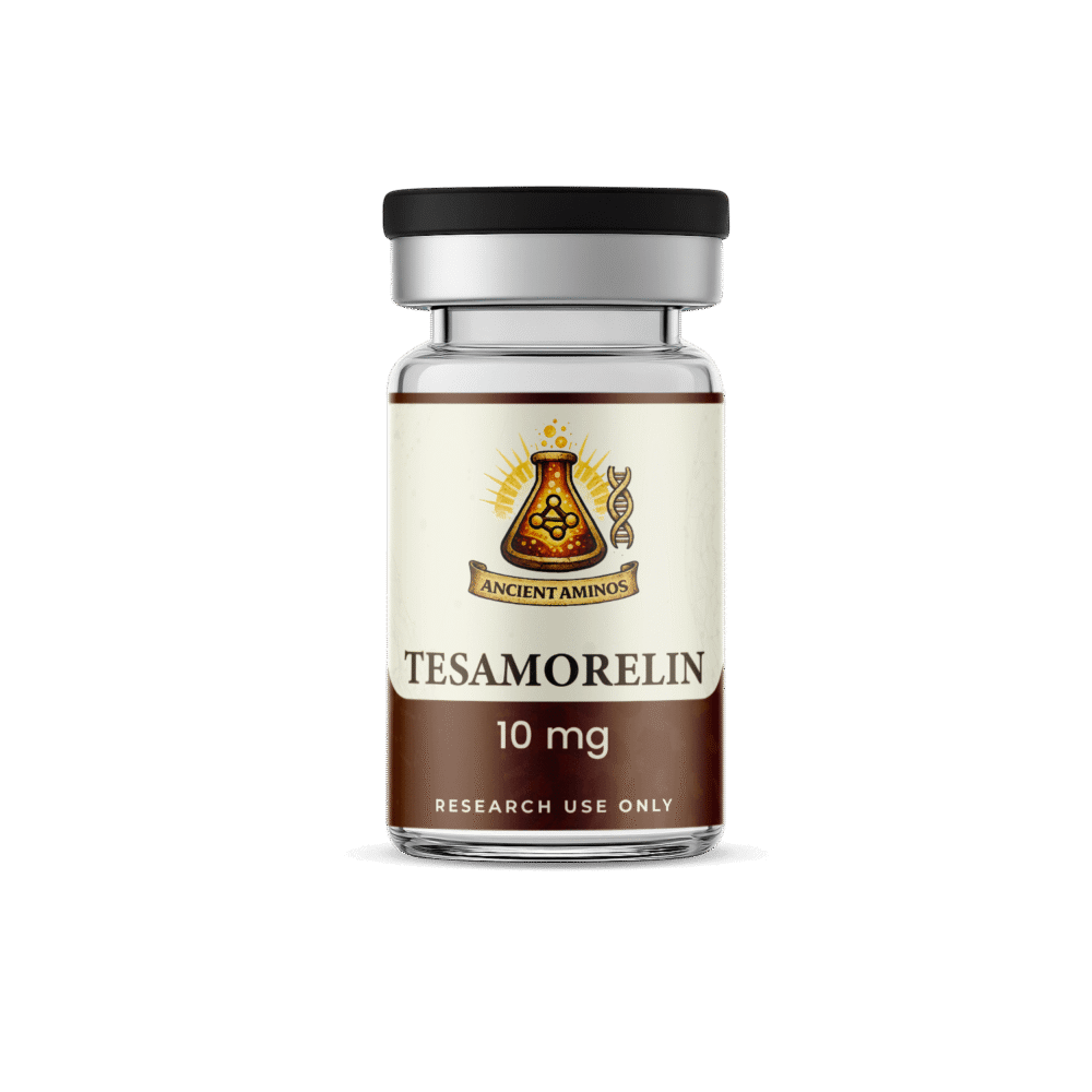 Tesamorelin