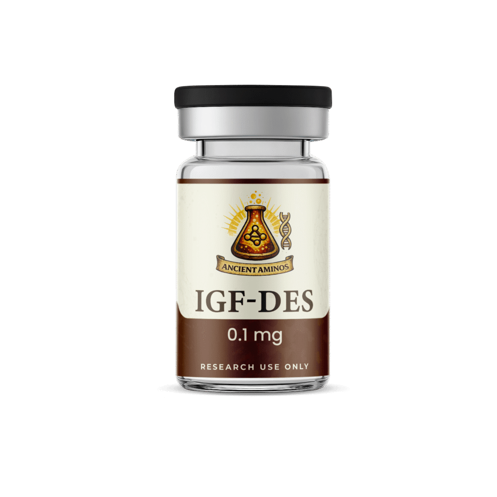 IGF-DES (0.1mg)