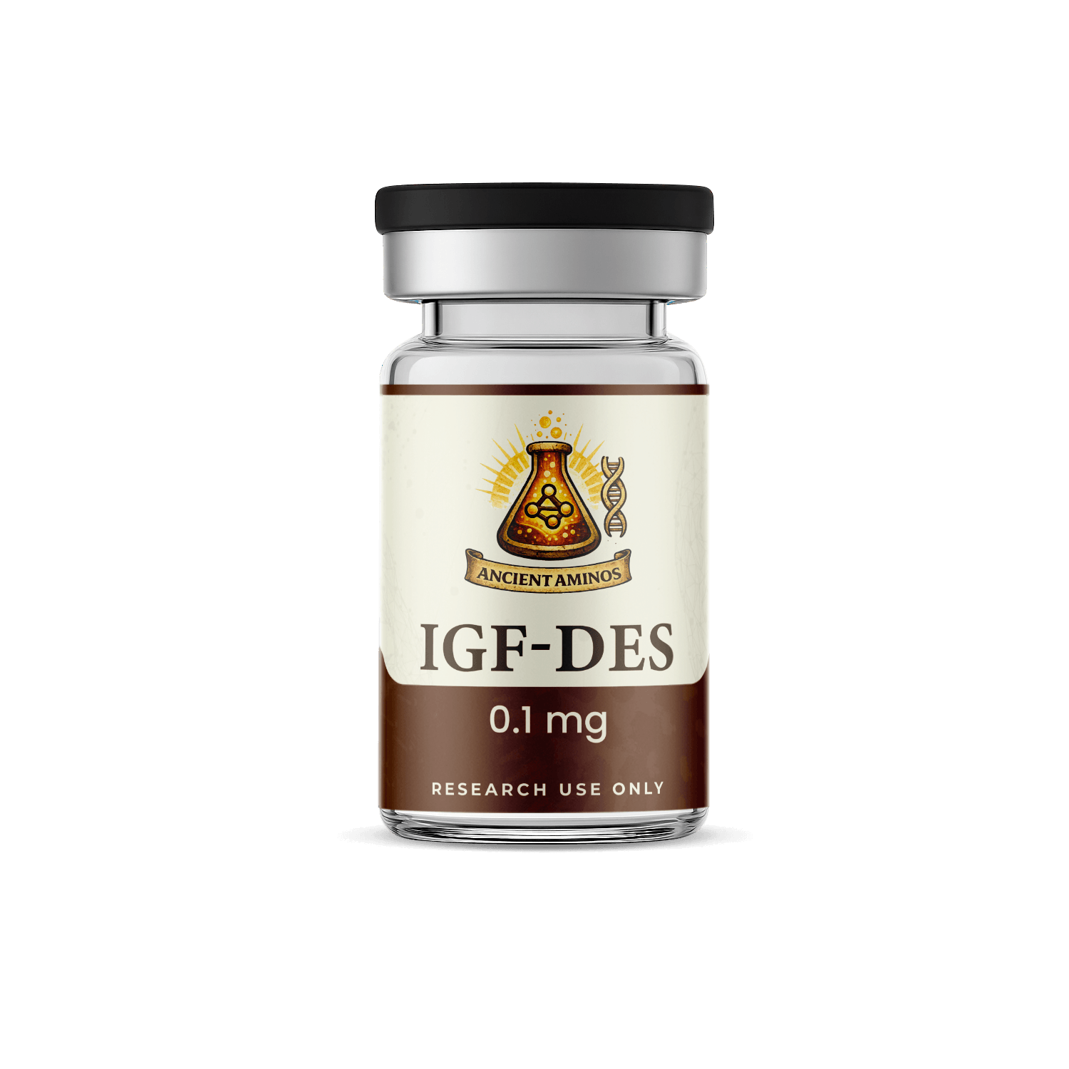 IGF-DES (0.1mg)