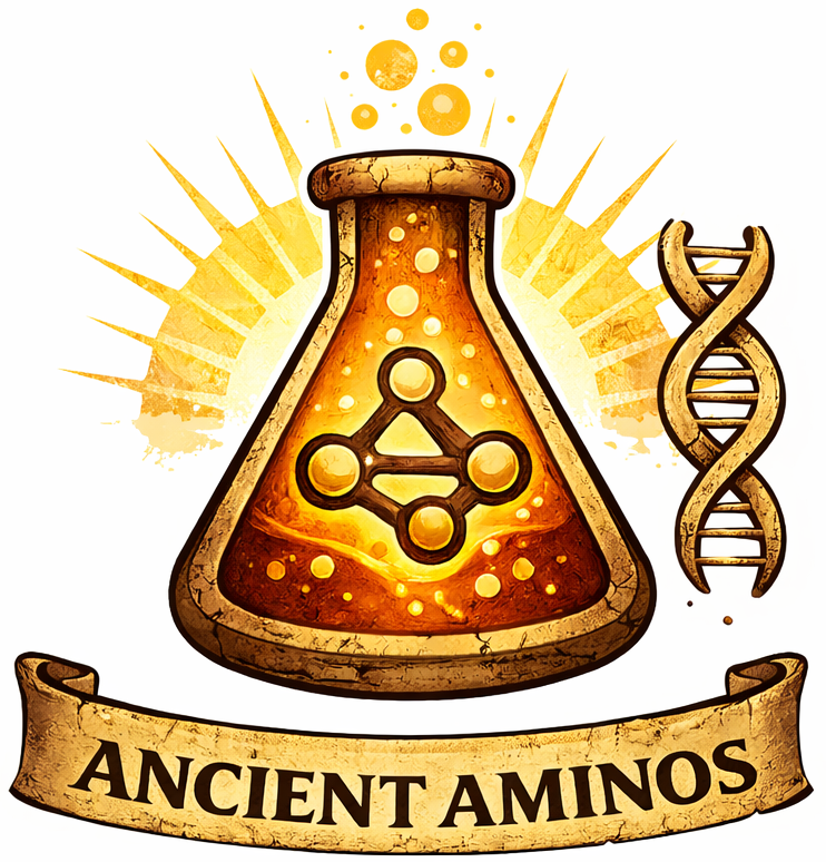 Ancient Amino